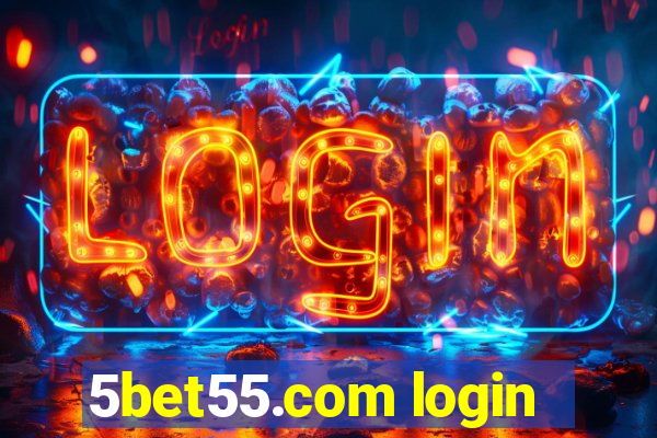 5bet55.com login